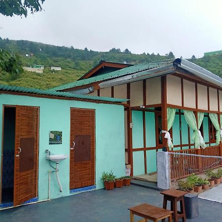 Tenzo Homestay Bomdila Exteriér fotografie