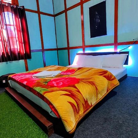 Tenzo Homestay Bomdila Exteriér fotografie