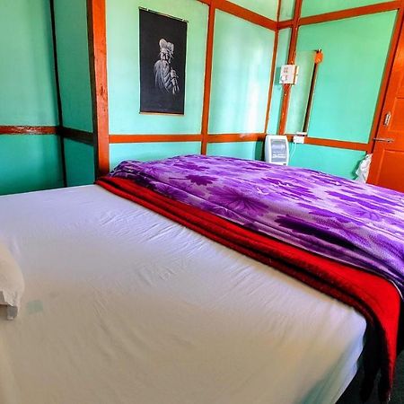 Tenzo Homestay Bomdila Exteriér fotografie