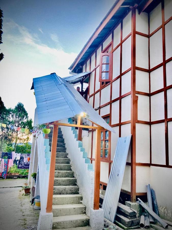 Tenzo Homestay Bomdila Exteriér fotografie