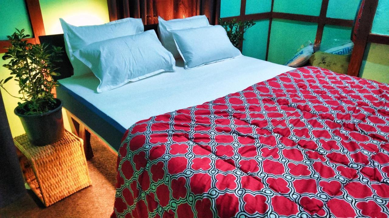 Tenzo Homestay Bomdila Exteriér fotografie