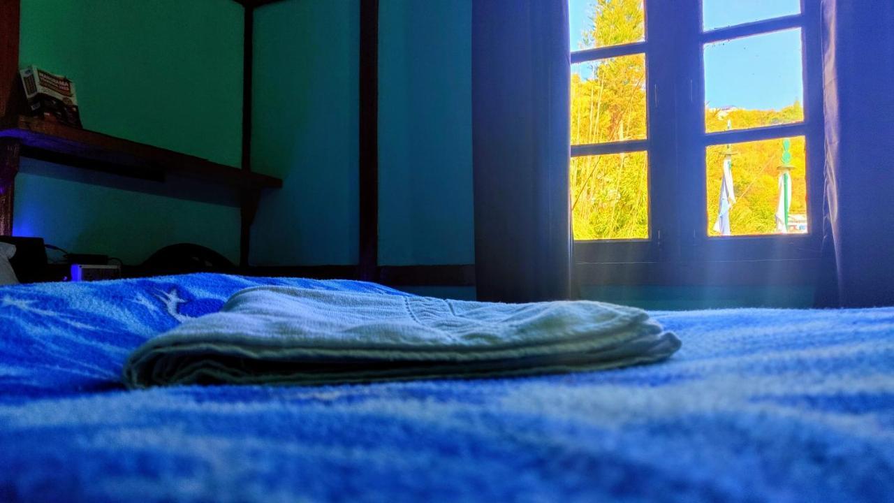 Tenzo Homestay Bomdila Exteriér fotografie