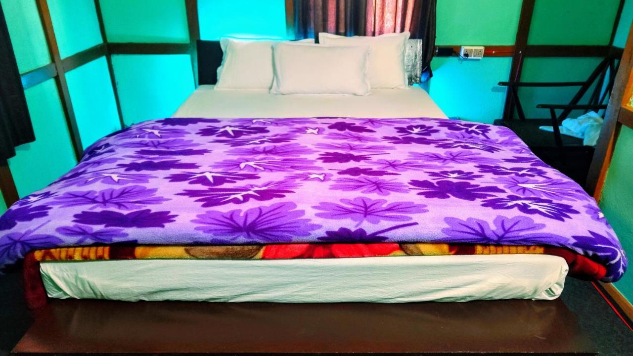 Tenzo Homestay Bomdila Exteriér fotografie