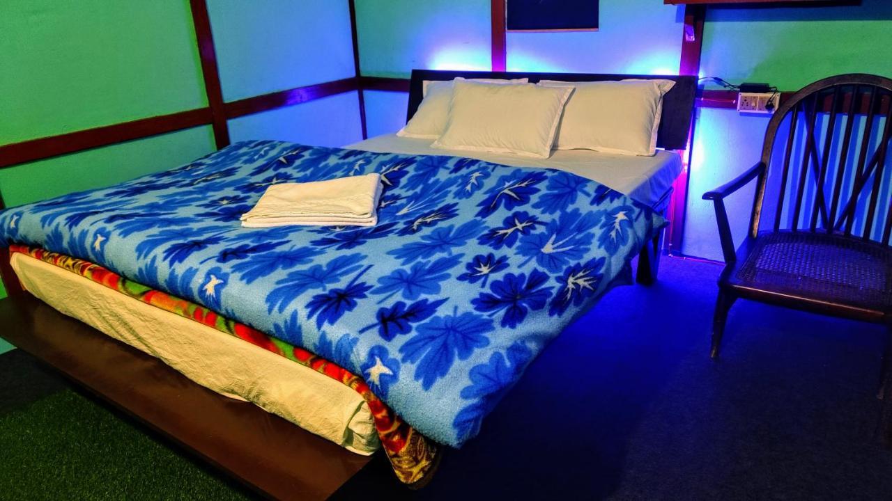 Tenzo Homestay Bomdila Exteriér fotografie