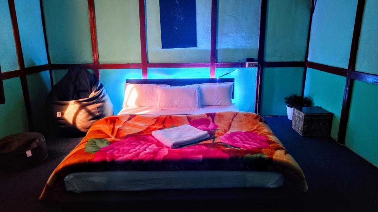 Tenzo Homestay Bomdila Exteriér fotografie
