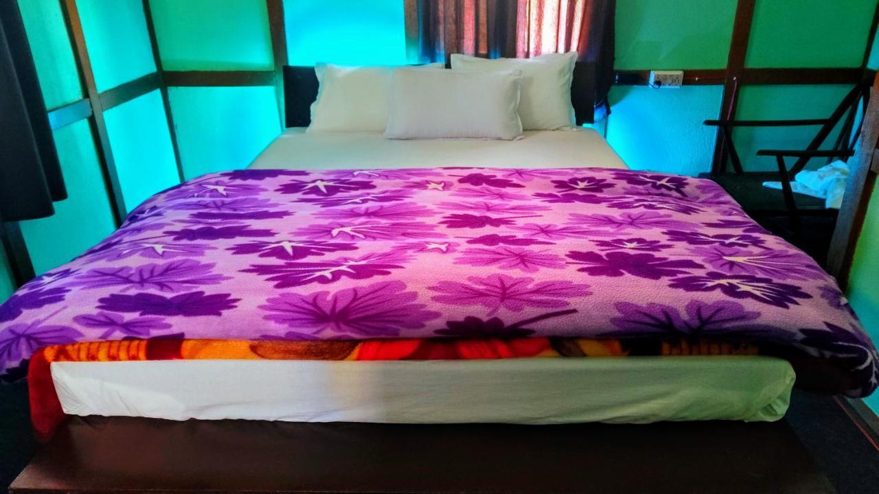 Tenzo Homestay Bomdila Exteriér fotografie