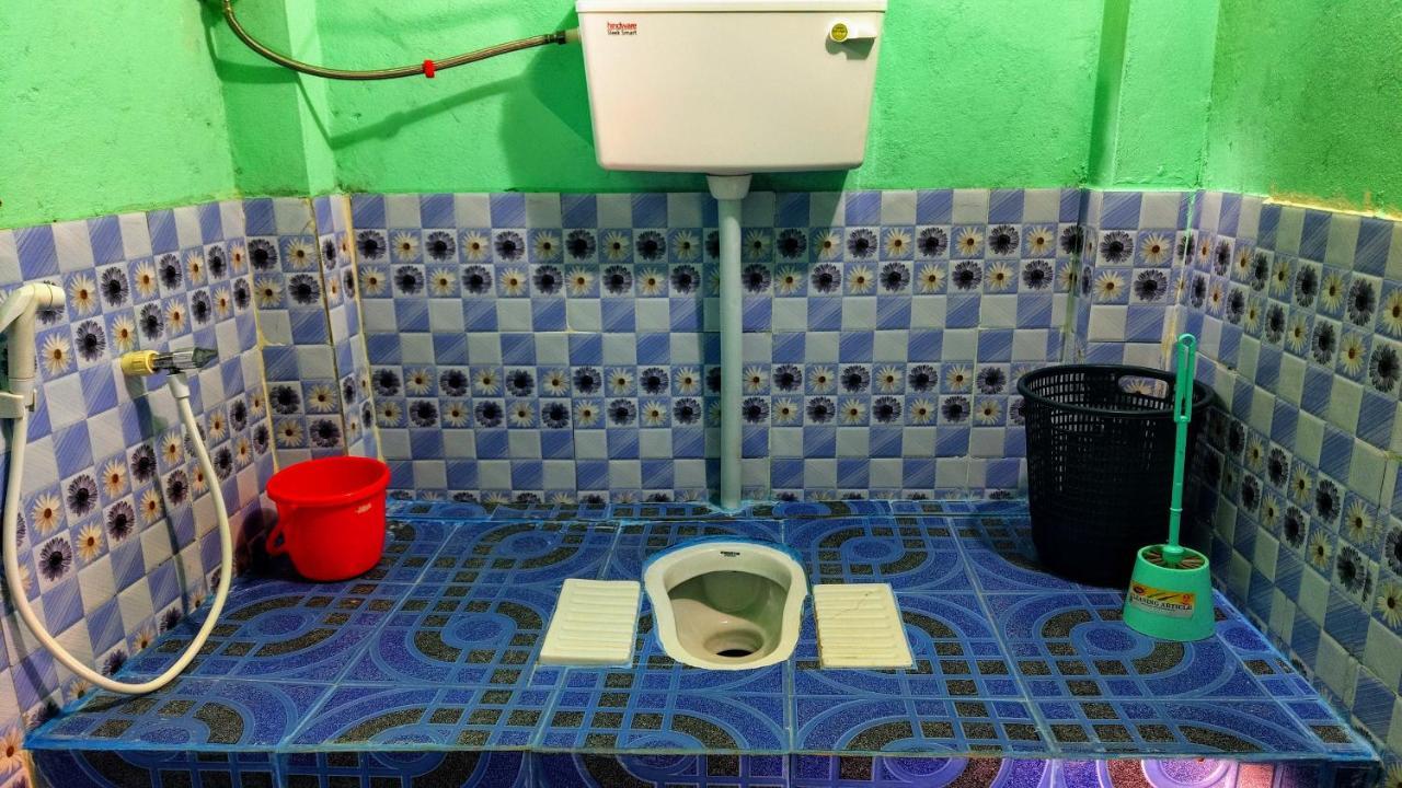 Tenzo Homestay Bomdila Exteriér fotografie