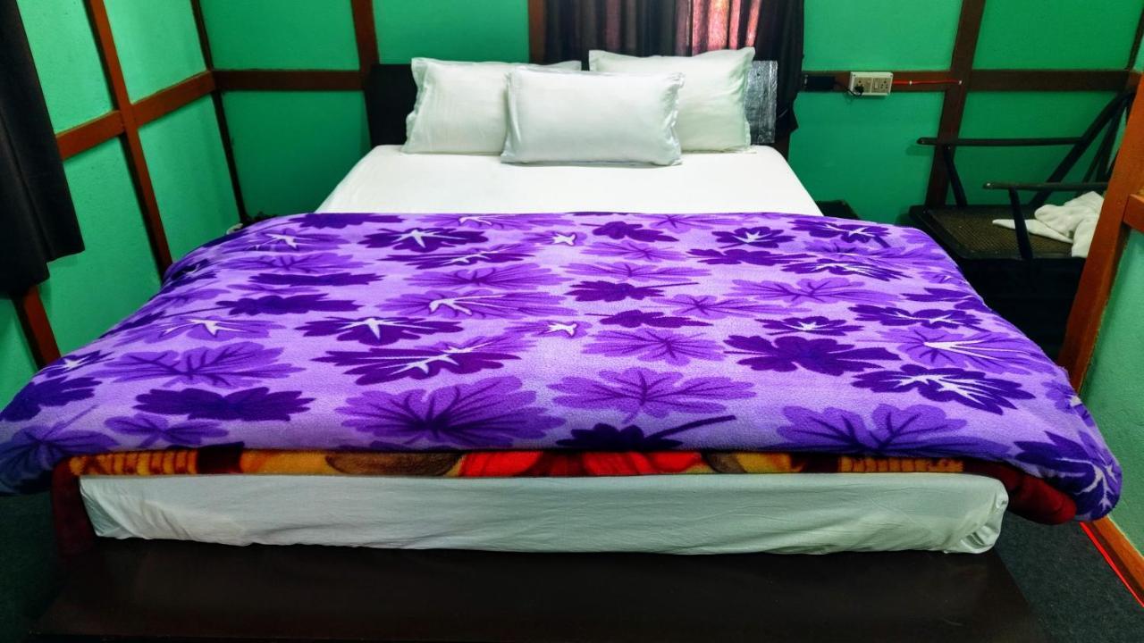 Tenzo Homestay Bomdila Exteriér fotografie