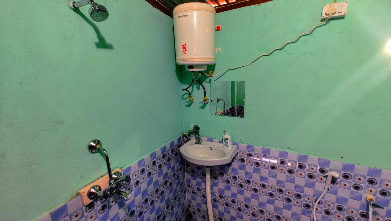 Tenzo Homestay Bomdila Exteriér fotografie