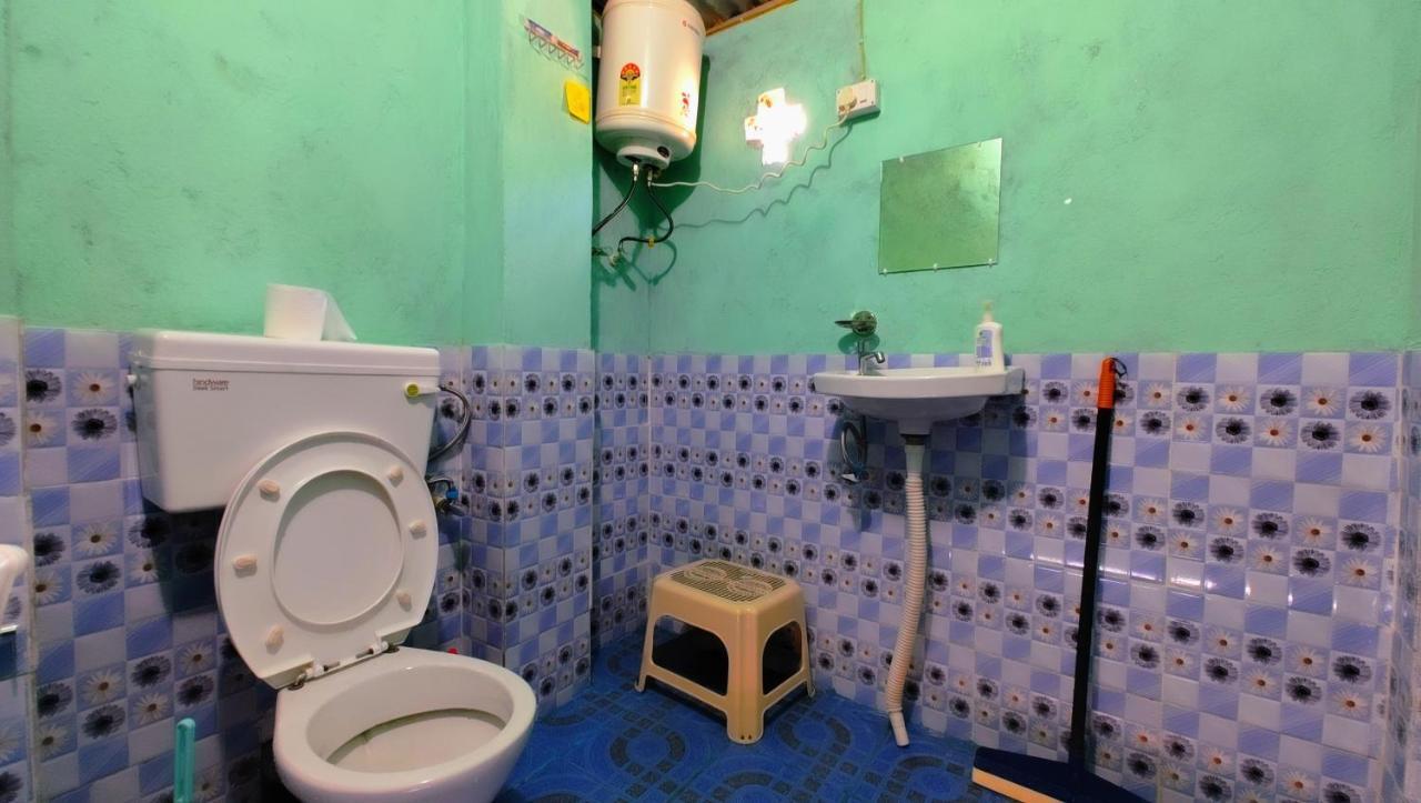 Tenzo Homestay Bomdila Exteriér fotografie
